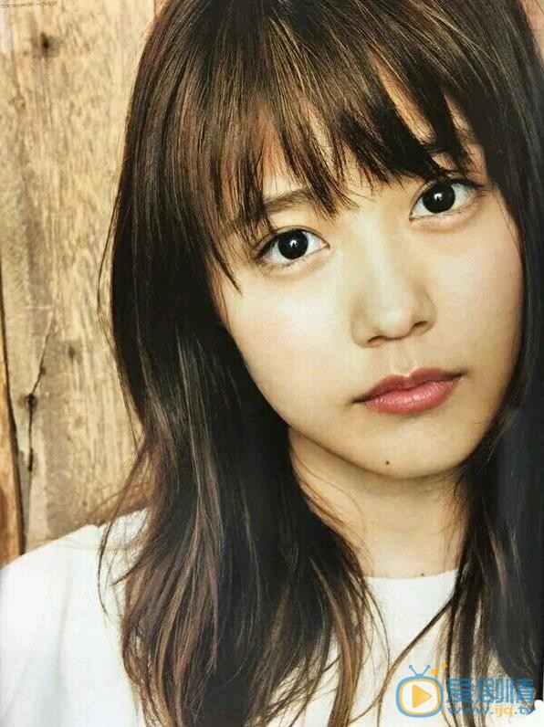 有村架纯清纯写真 有村架纯高清写真_有村架纯高清剧照