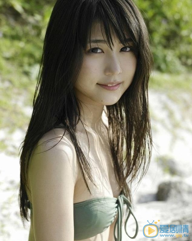 有村架纯泳装照 有村架纯高清写真_有村架纯高清剧照