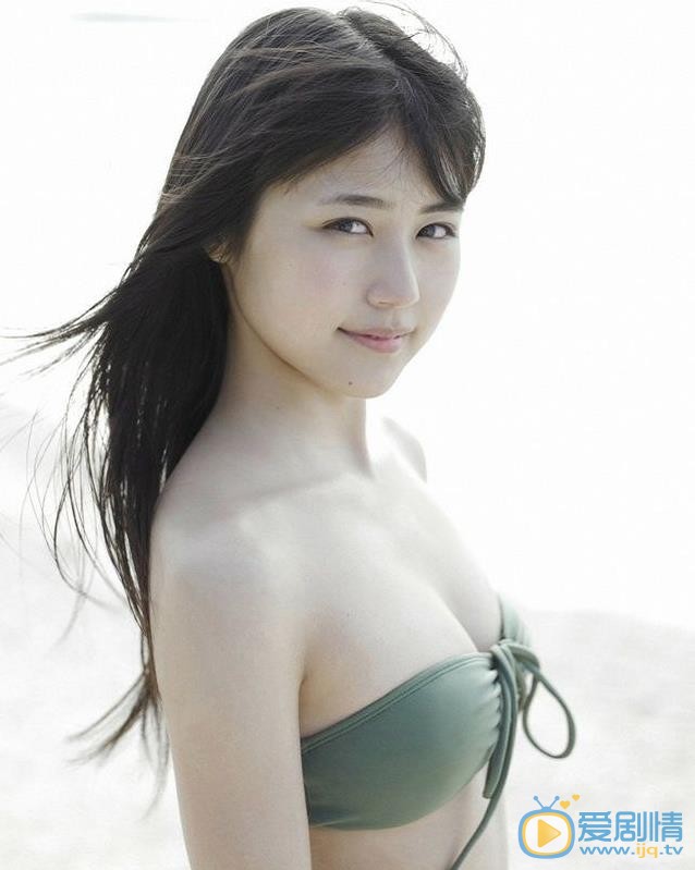 有村架纯泳装照 有村架纯高清写真_有村架纯高清剧照