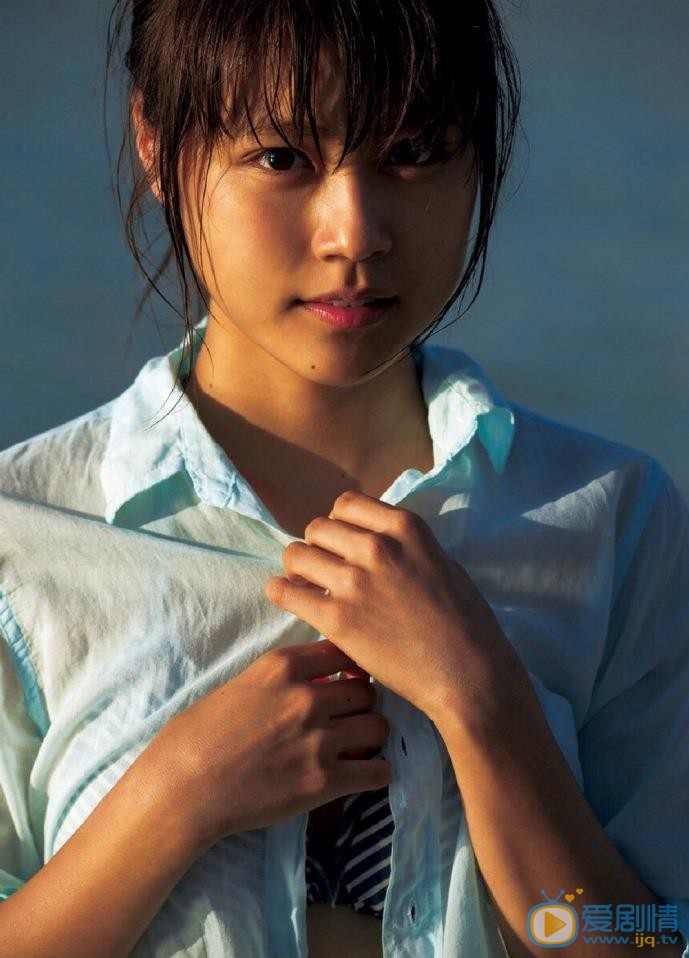 有村架纯泳装照 有村架纯高清写真_有村架纯高清剧照