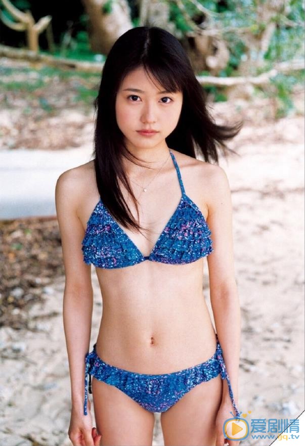 有村架纯泳装照 有村架纯高清写真_有村架纯高清剧照