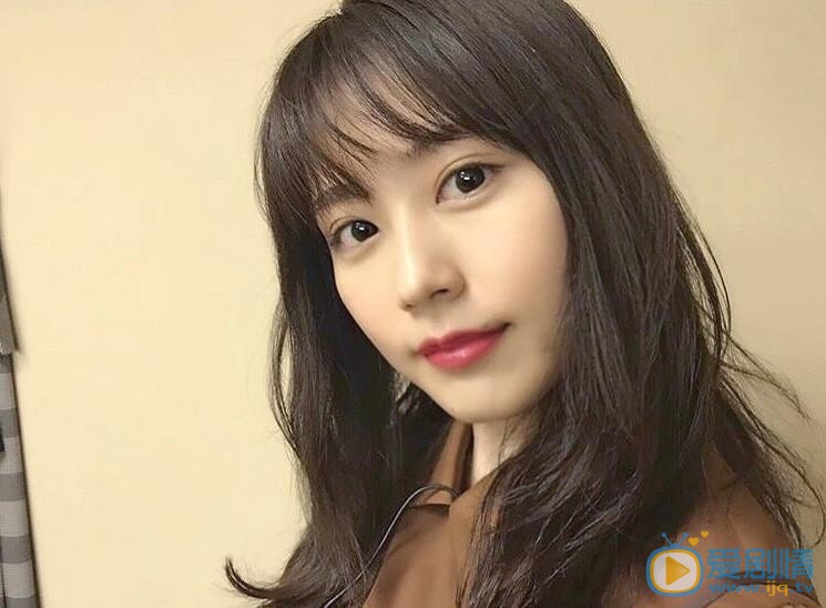 有村架纯自拍照 有村架纯高清写真_有村架纯高清剧照