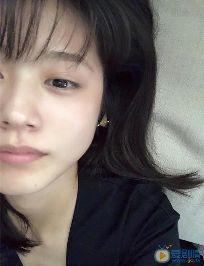 有村架纯自拍照 有村架纯高清写真_有村架纯高清剧照