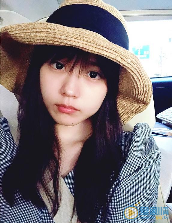 有村架纯自拍照 有村架纯高清写真_有村架纯高清剧照