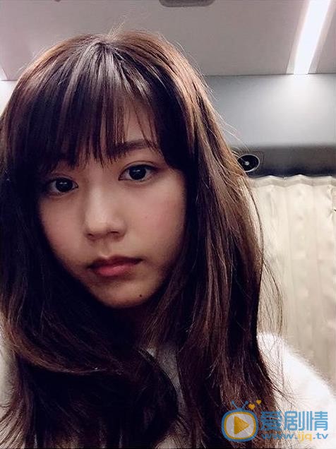 有村架纯自拍照 有村架纯高清写真_有村架纯高清剧照