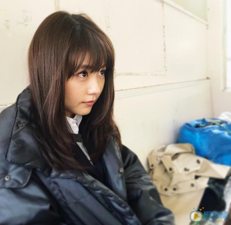 有村架纯自拍照 有村架纯高清写真_有村架纯高清剧照
