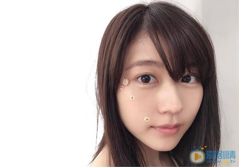 有村架纯自拍照 有村架纯高清写真_有村架纯高清剧照