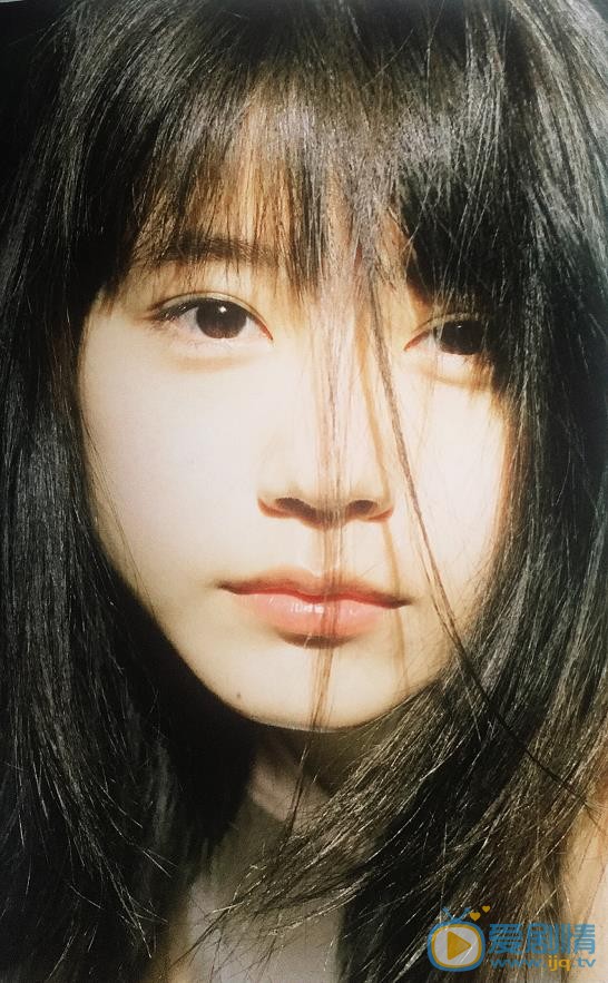 有村架纯自拍照 有村架纯高清写真_有村架纯高清剧照