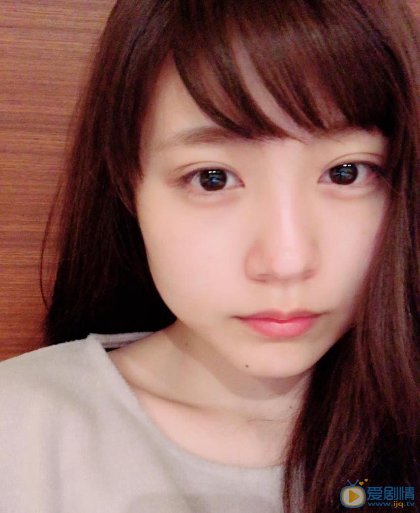 有村架纯自拍照 有村架纯高清写真_有村架纯高清剧照