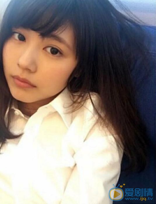 有村架纯自拍照 有村架纯高清写真_有村架纯高清剧照