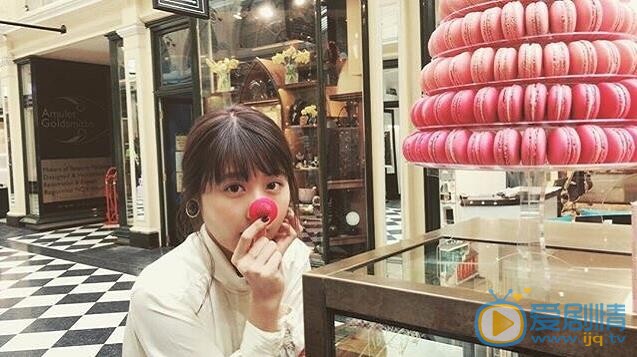 有村架纯自拍照 有村架纯高清写真_有村架纯高清剧照