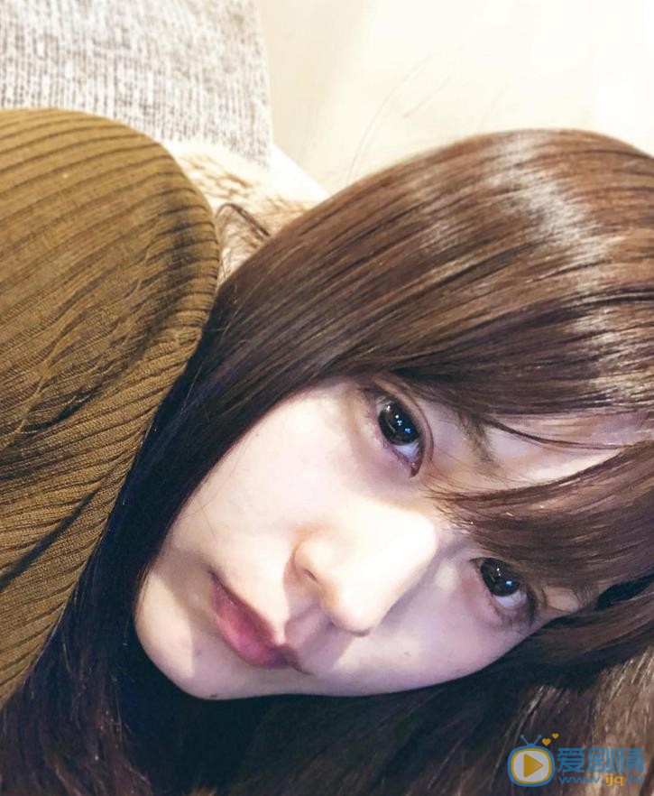 有村架纯自拍照 有村架纯高清写真_有村架纯高清剧照