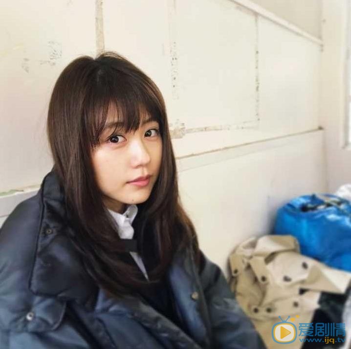 有村架纯自拍照 有村架纯高清写真_有村架纯高清剧照