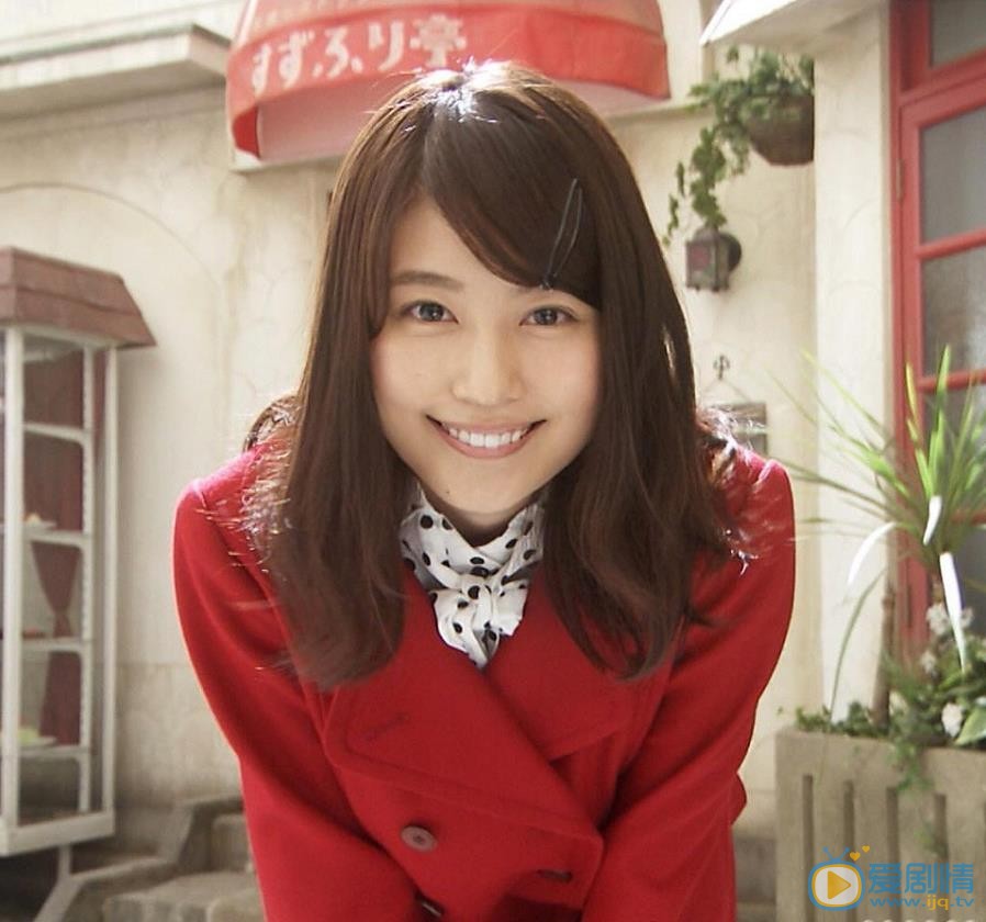 有村架纯可爱写真 有村架纯高清写真_有村架纯高清剧照