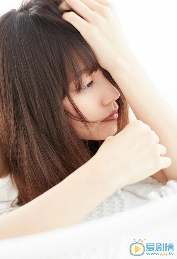 有村架纯可爱写真 有村架纯高清写真_有村架纯高清剧照