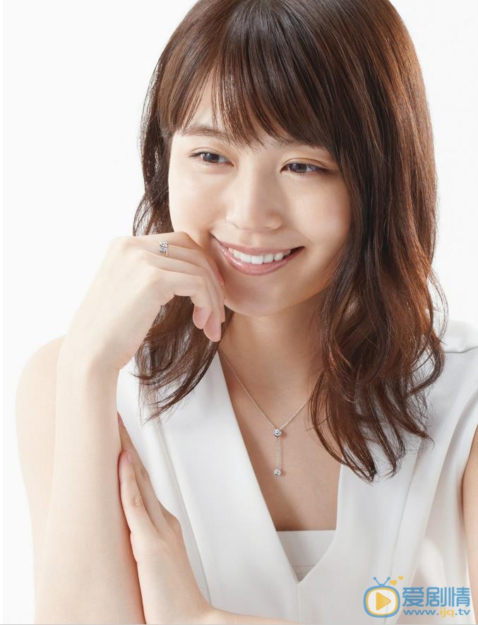 有村架纯可爱写真 有村架纯高清写真_有村架纯高清剧照