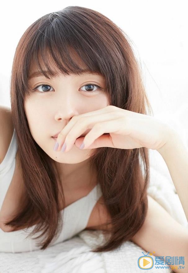 有村架纯可爱写真 有村架纯高清写真_有村架纯高清剧照