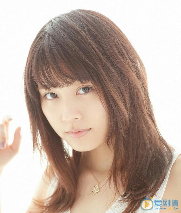有村架纯可爱写真 有村架纯高清写真_有村架纯高清剧照