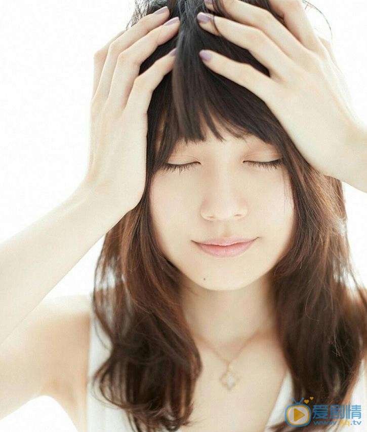 有村架纯可爱写真 有村架纯高清写真_有村架纯高清剧照