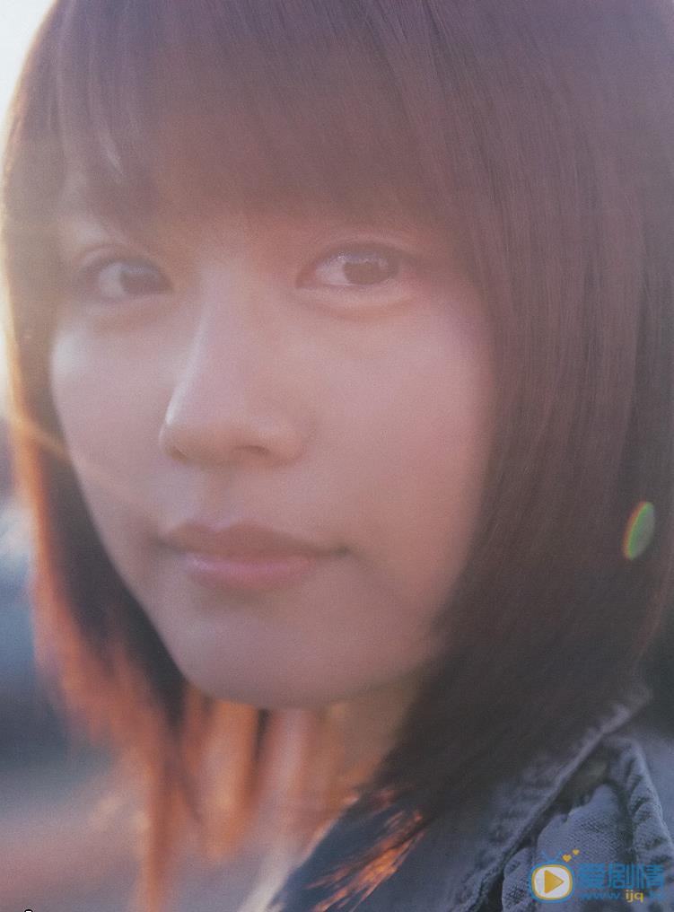 有村架纯暖色写真 有村架纯高清写真_有村架纯高清剧照