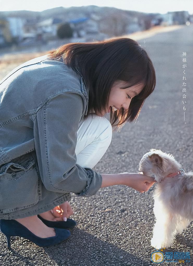 有村架纯暖色写真 有村架纯高清写真_有村架纯高清剧照