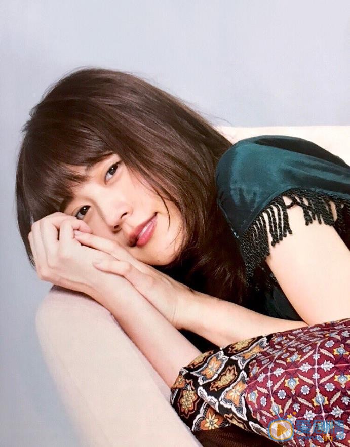 有村架纯暖色写真 有村架纯高清写真_有村架纯高清剧照