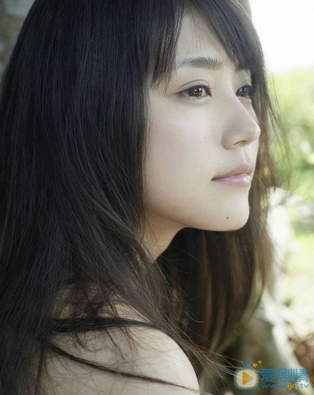 有村架纯暖色写真 有村架纯高清写真_有村架纯高清剧照