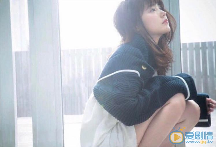 有村架纯暖色写真 有村架纯高清写真_有村架纯高清剧照
