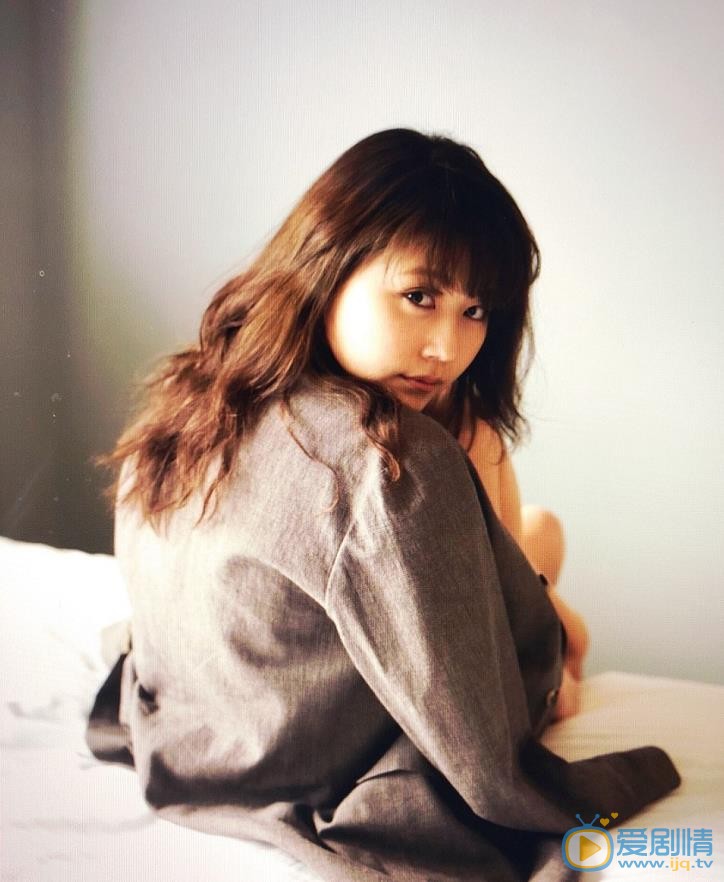 有村架纯暖色写真 有村架纯高清写真_有村架纯高清剧照