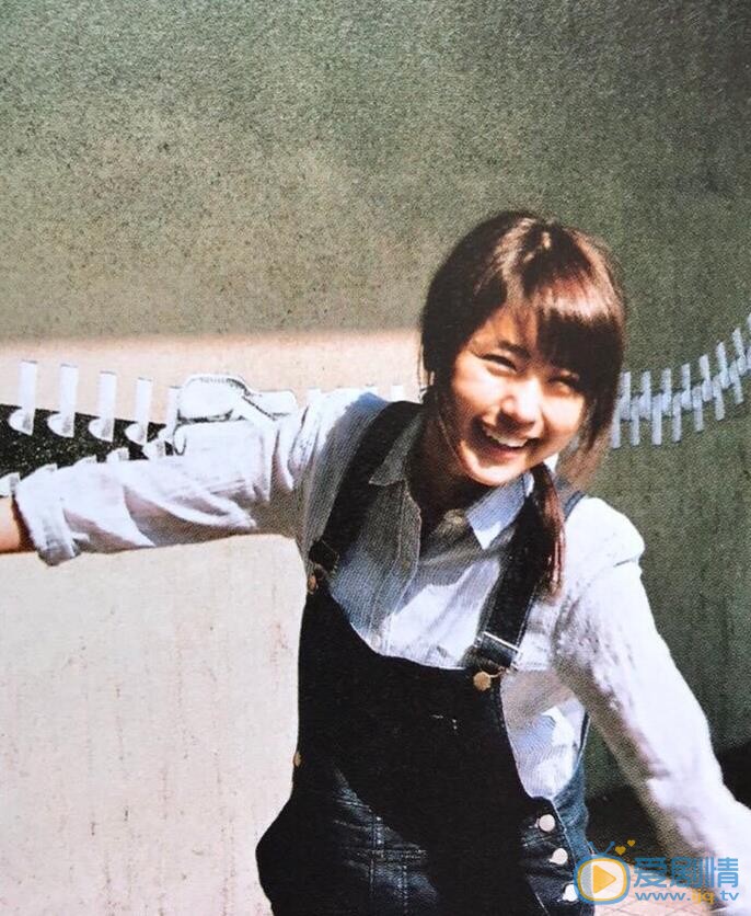 有村架纯暖色写真 有村架纯高清写真_有村架纯高清剧照