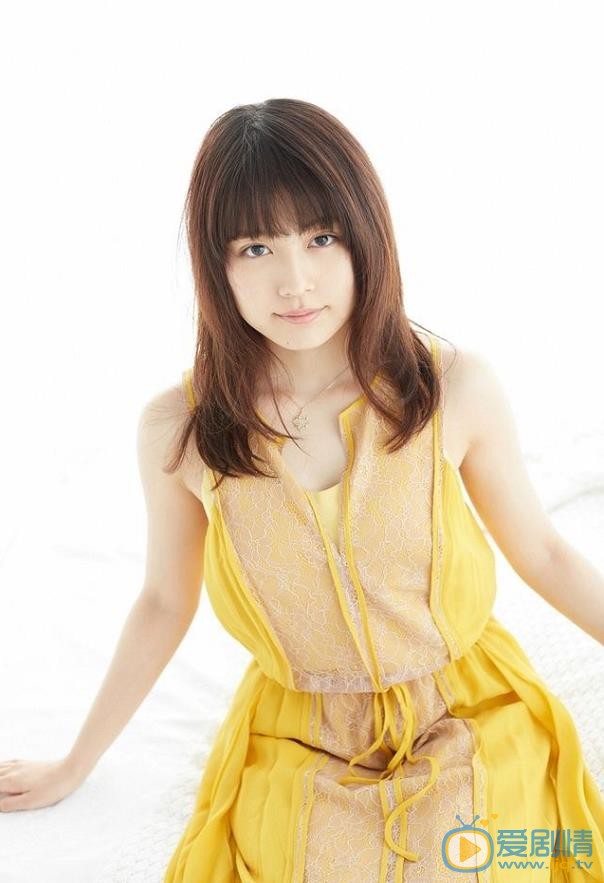 有村架纯暖色写真 有村架纯高清写真_有村架纯高清剧照