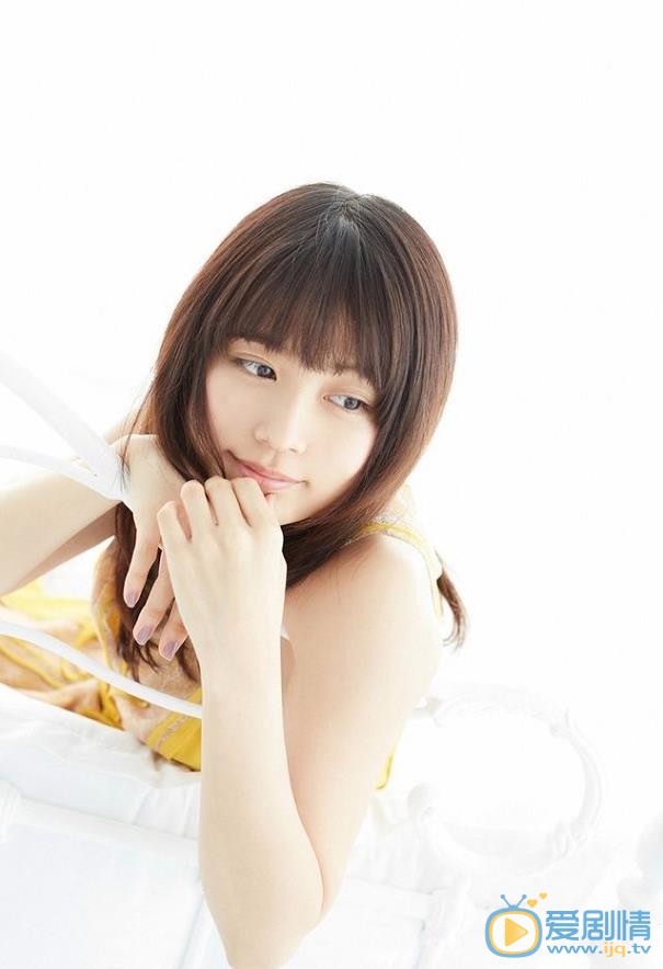 有村架纯暖色写真 有村架纯高清写真_有村架纯高清剧照