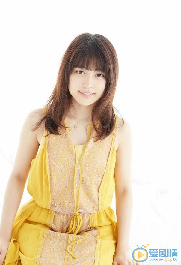 有村架纯暖色写真 有村架纯高清写真_有村架纯高清剧照