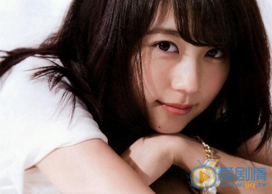 有村架纯暖色写真 有村架纯高清写真_有村架纯高清剧照