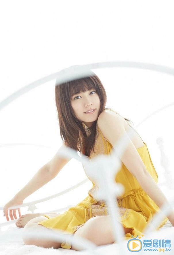 有村架纯暖色写真 有村架纯高清写真_有村架纯高清剧照