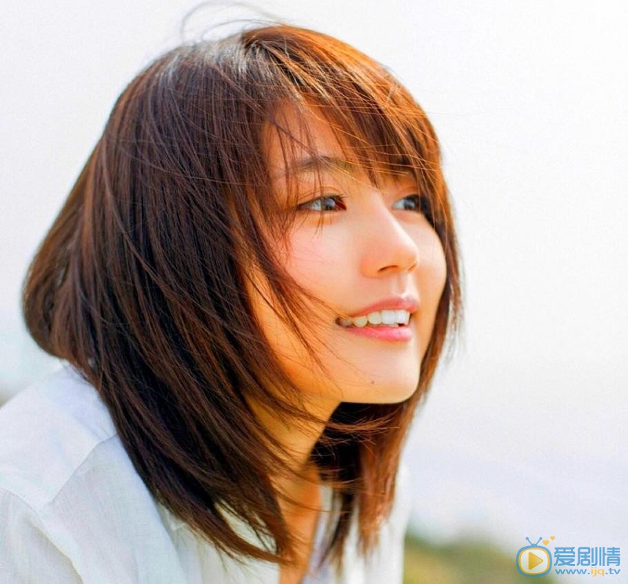 有村架纯暖色写真 有村架纯高清写真_有村架纯高清剧照