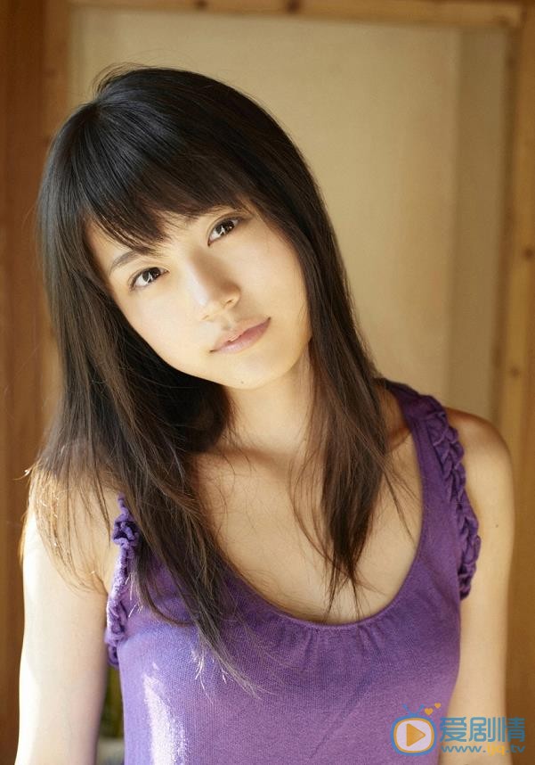 有村架纯时尚写真 有村架纯高清写真_有村架纯高清剧照