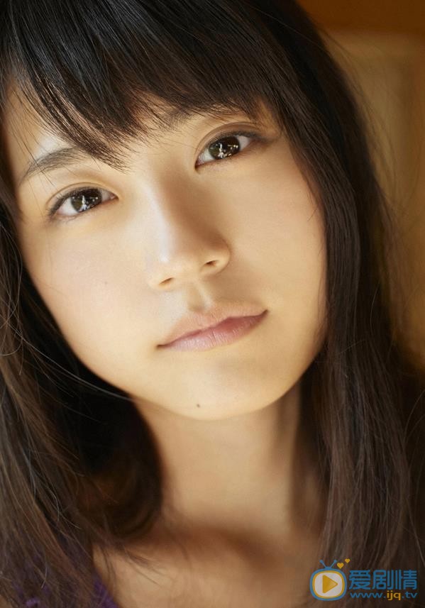有村架纯时尚写真 有村架纯高清写真_有村架纯高清剧照