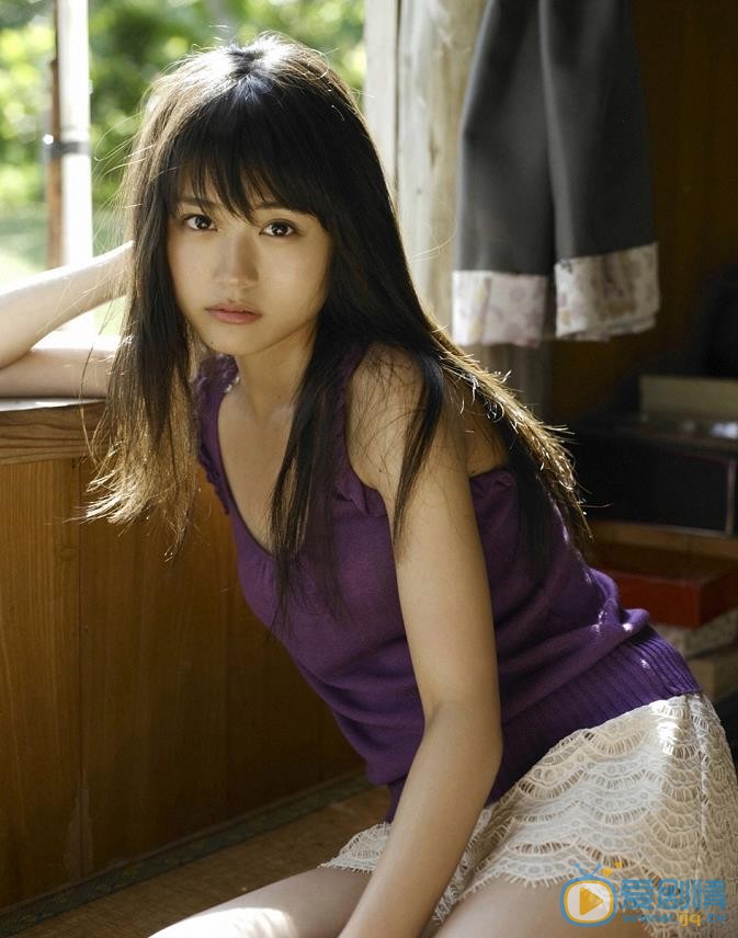 有村架纯时尚写真 有村架纯高清写真_有村架纯高清剧照