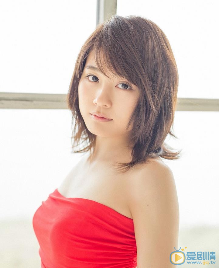有村架纯时尚写真 有村架纯高清写真_有村架纯高清剧照