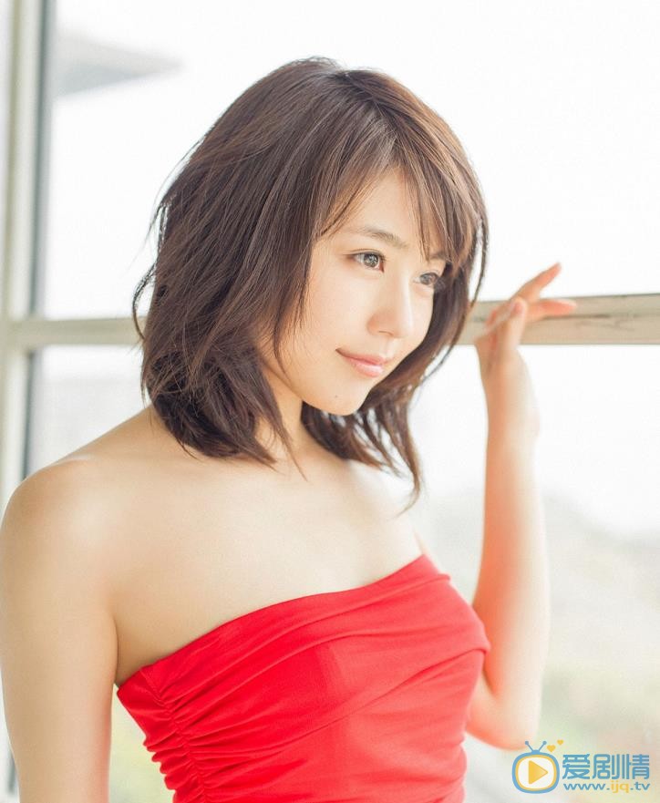 有村架纯时尚写真 有村架纯高清写真_有村架纯高清剧照
