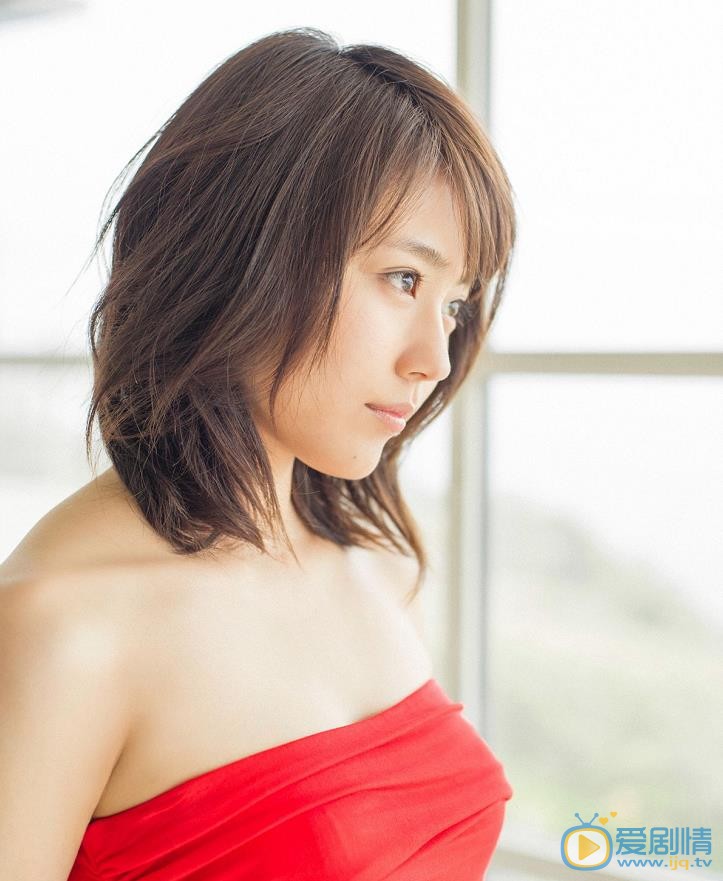 有村架纯时尚写真 有村架纯高清写真_有村架纯高清剧照