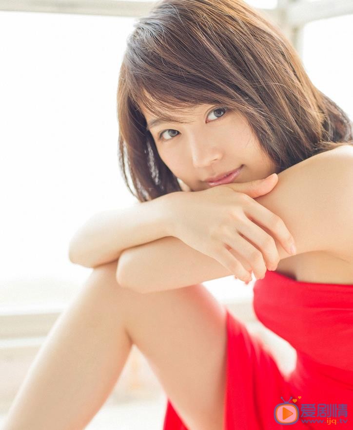 有村架纯时尚写真 有村架纯高清写真_有村架纯高清剧照