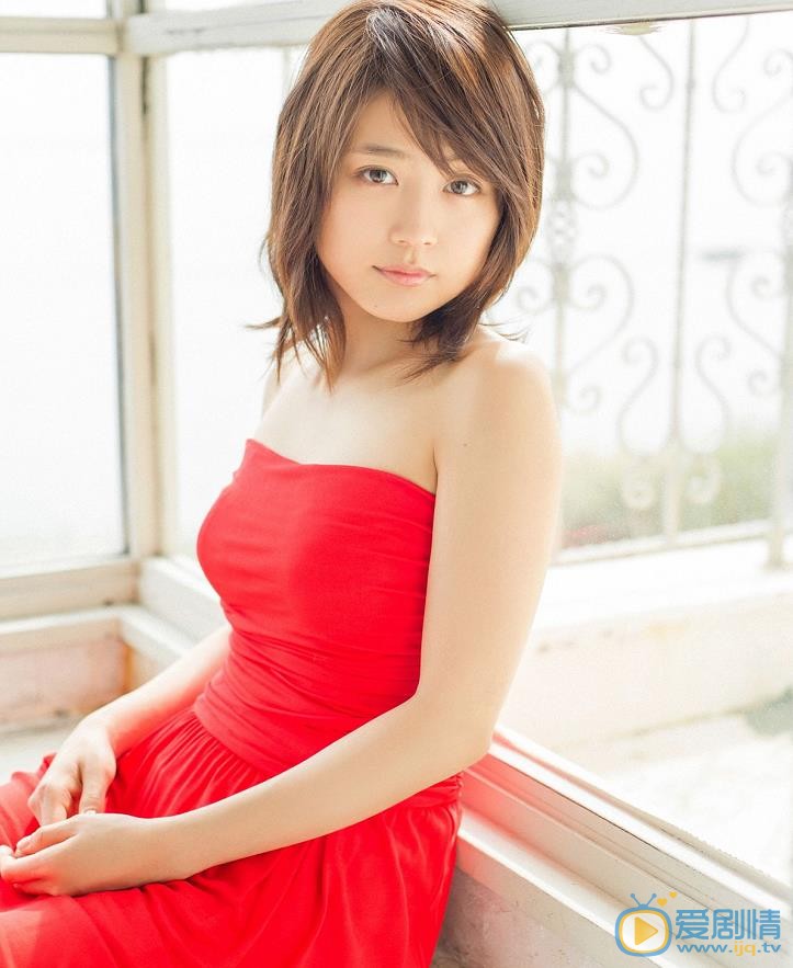 有村架纯时尚写真 有村架纯高清写真_有村架纯高清剧照