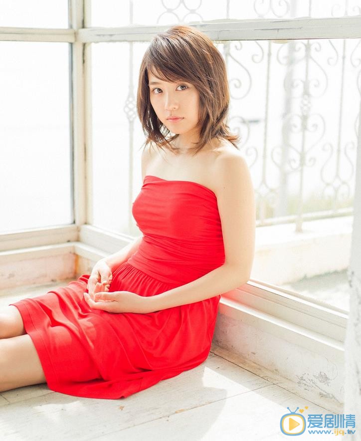 有村架纯时尚写真 有村架纯高清写真_有村架纯高清剧照