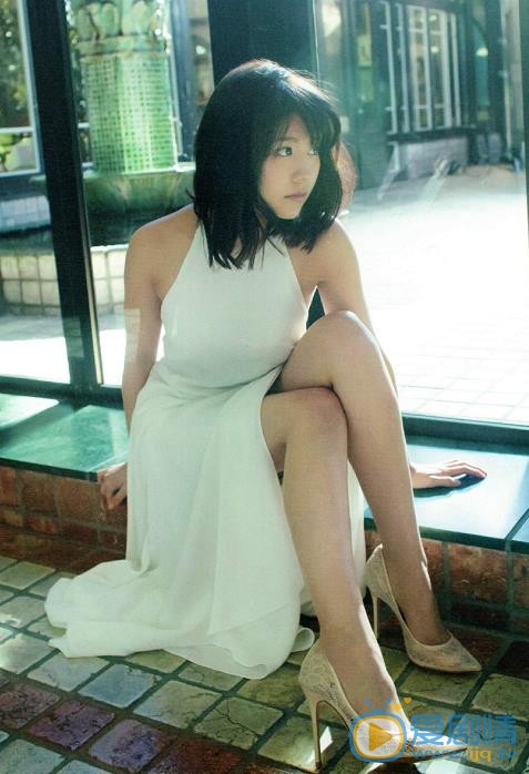 有村架纯时尚写真 有村架纯高清写真_有村架纯高清剧照