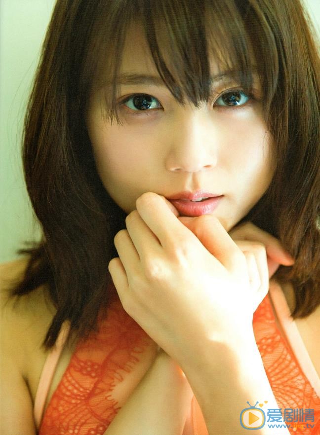有村架纯时尚写真 有村架纯高清写真_有村架纯高清剧照