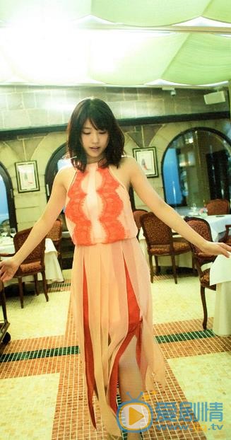 有村架纯时尚写真 有村架纯高清写真_有村架纯高清剧照