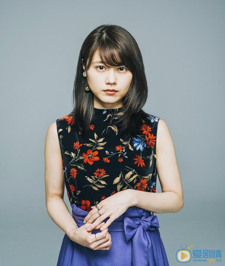 有村架纯时尚写真 有村架纯高清写真_有村架纯高清剧照