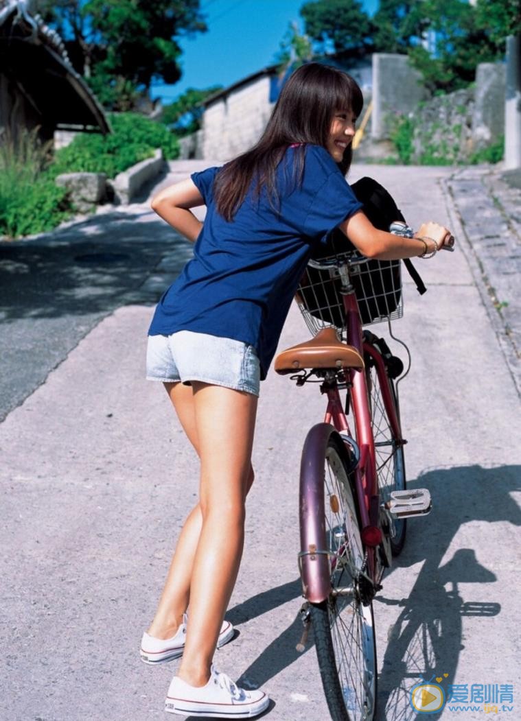 有村架纯深呼吸写真合集 有村架纯高清写真_有村架纯高清剧照